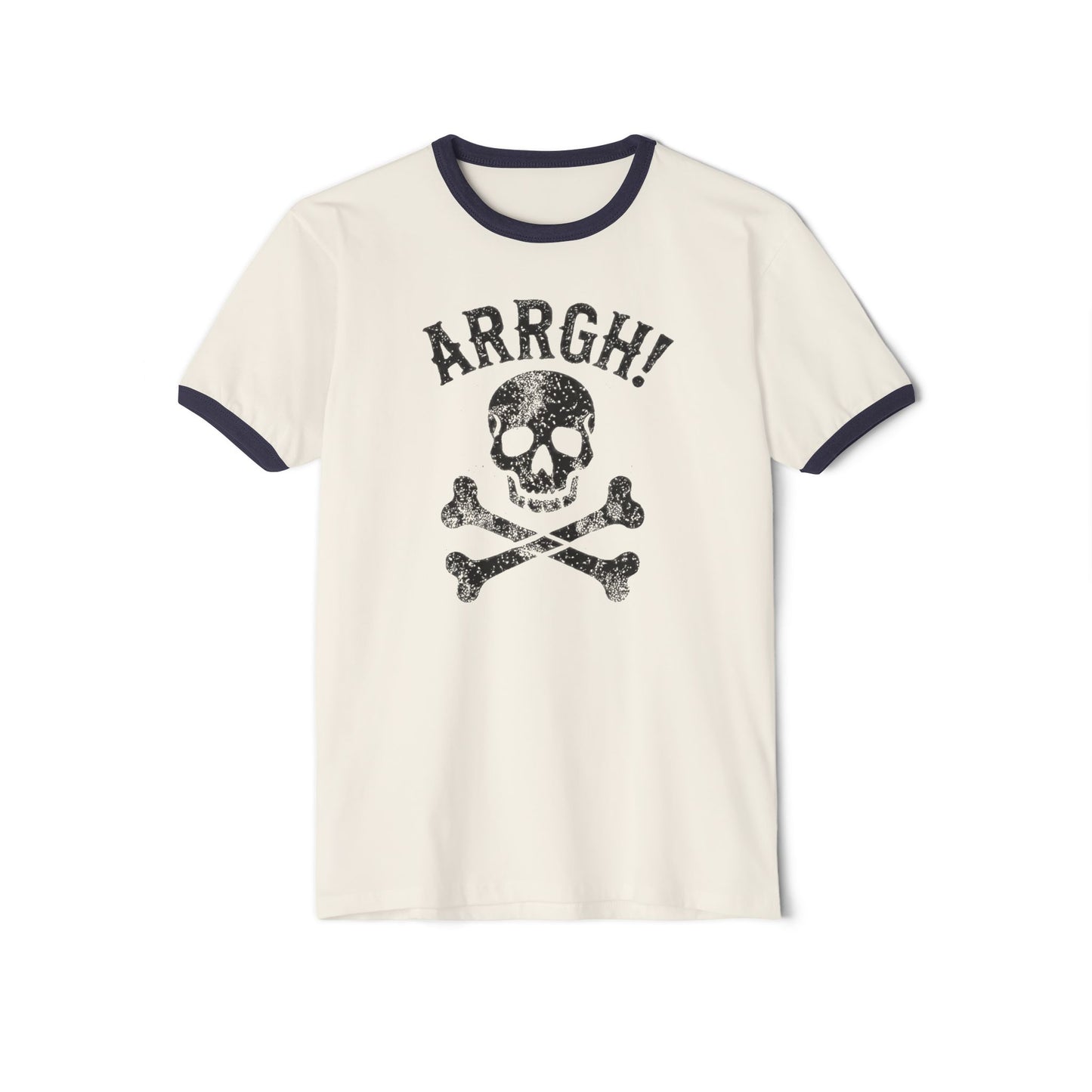 Yo Ho Ho! Unisex Pirate Shirt, Hilarious Gift for Your Pirate-Loving Crew!