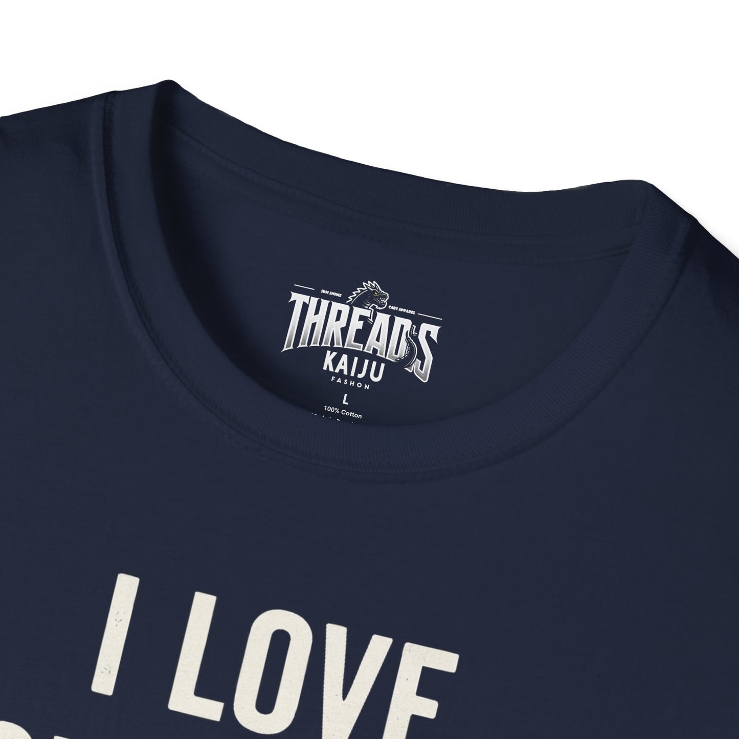 I Love One Man & Several Cars T-Shirt | Funny Car Lover Gift for Women | Auto Enthusiast Apparel
