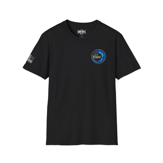 TACAHomies Tee - For that E-XX Spirit