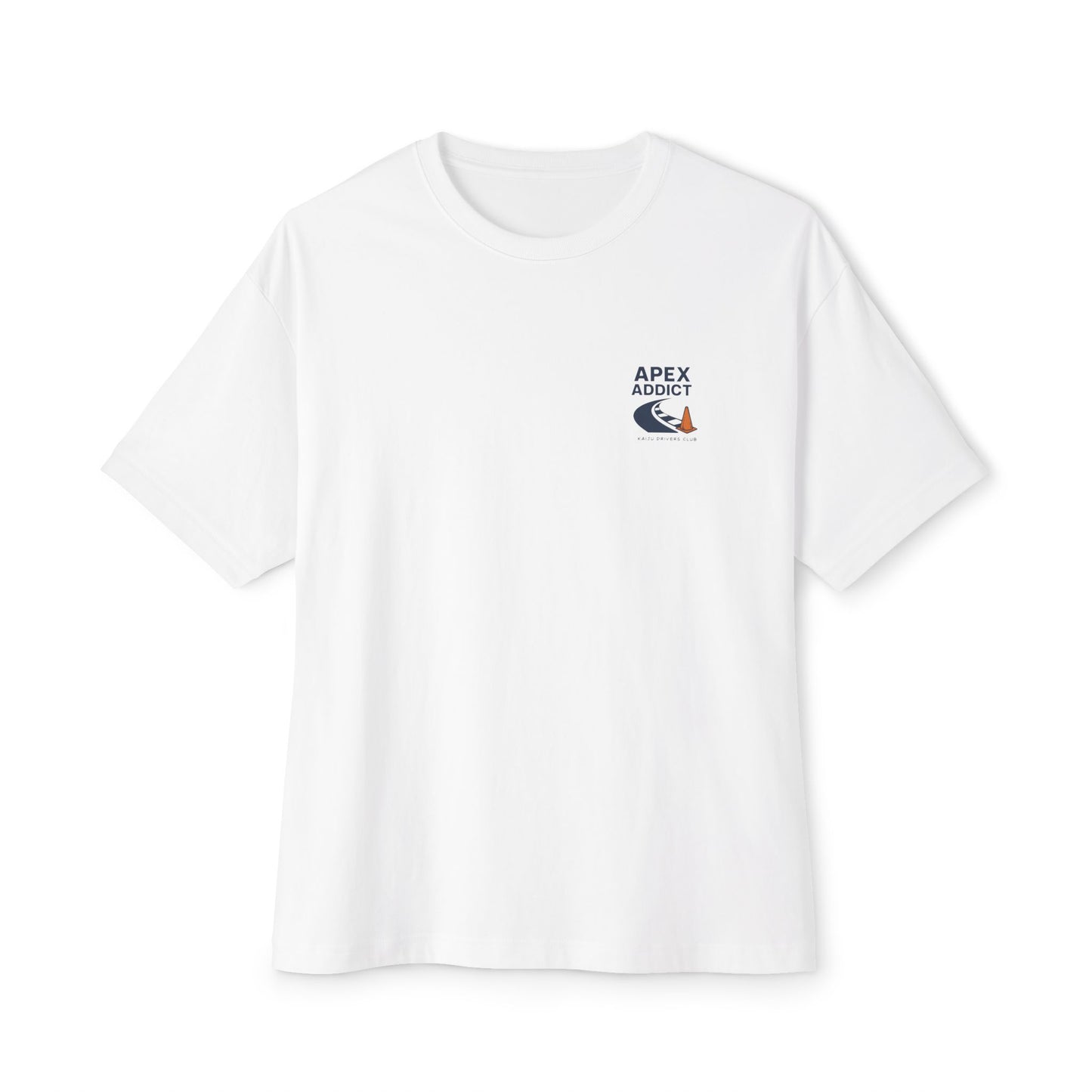 Kaiju Drivers Club Crew FRS Tee, Vintage Car Tee, Unisex Graphic Tee, Cool Car Enthusiast Shirt, Gift for Auto Lovers