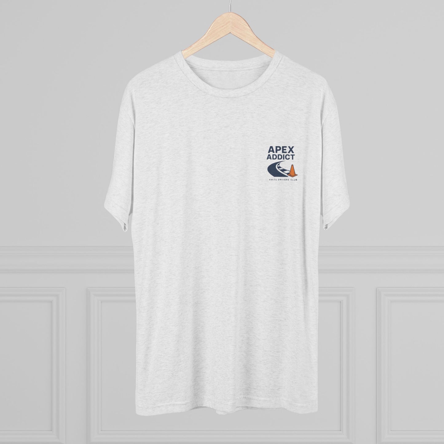 Kaiju Drivers Club Crew FRS Tee, Vintage Car Tee, Unisex Graphic Tee, Cool Car Enthusiast Shirt, Gift for Auto Lovers