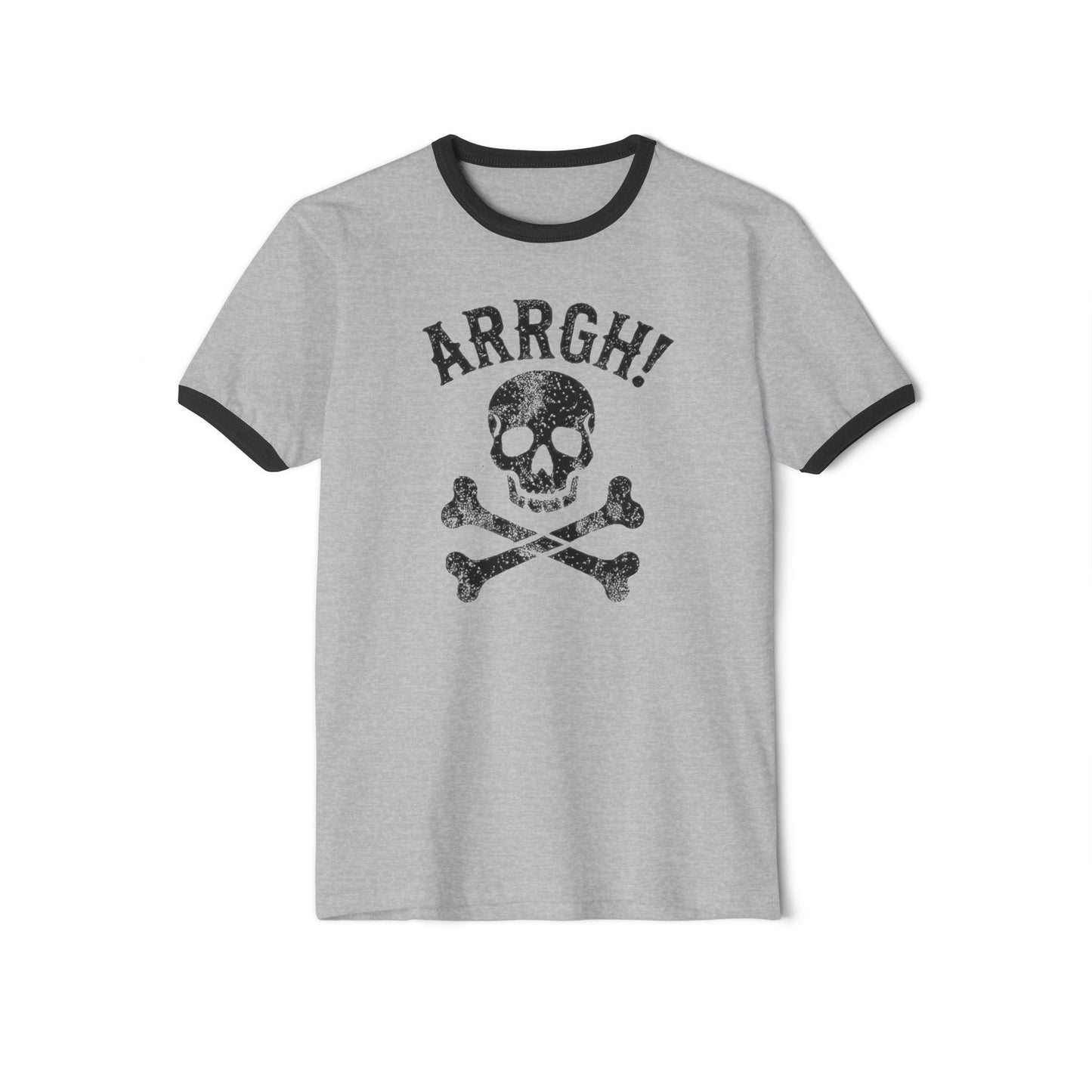 Yo Ho Ho! Unisex Pirate Shirt, Hilarious Gift for Your Pirate-Loving Crew!