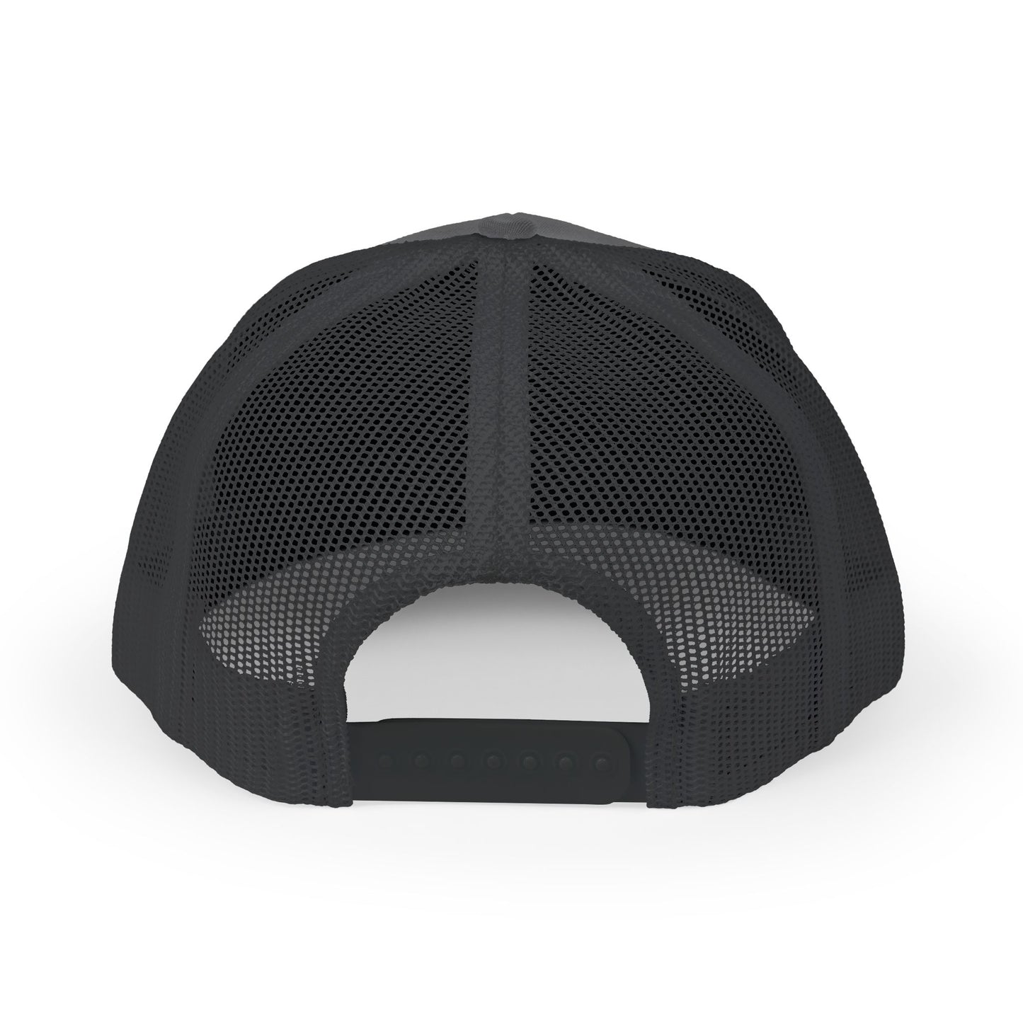 Datsun Trucker Hat – Vintage Kanji Logo | Snapback Cap for JDM Legends | 240Z 260Z 280Z 510 Car Enthusiasts