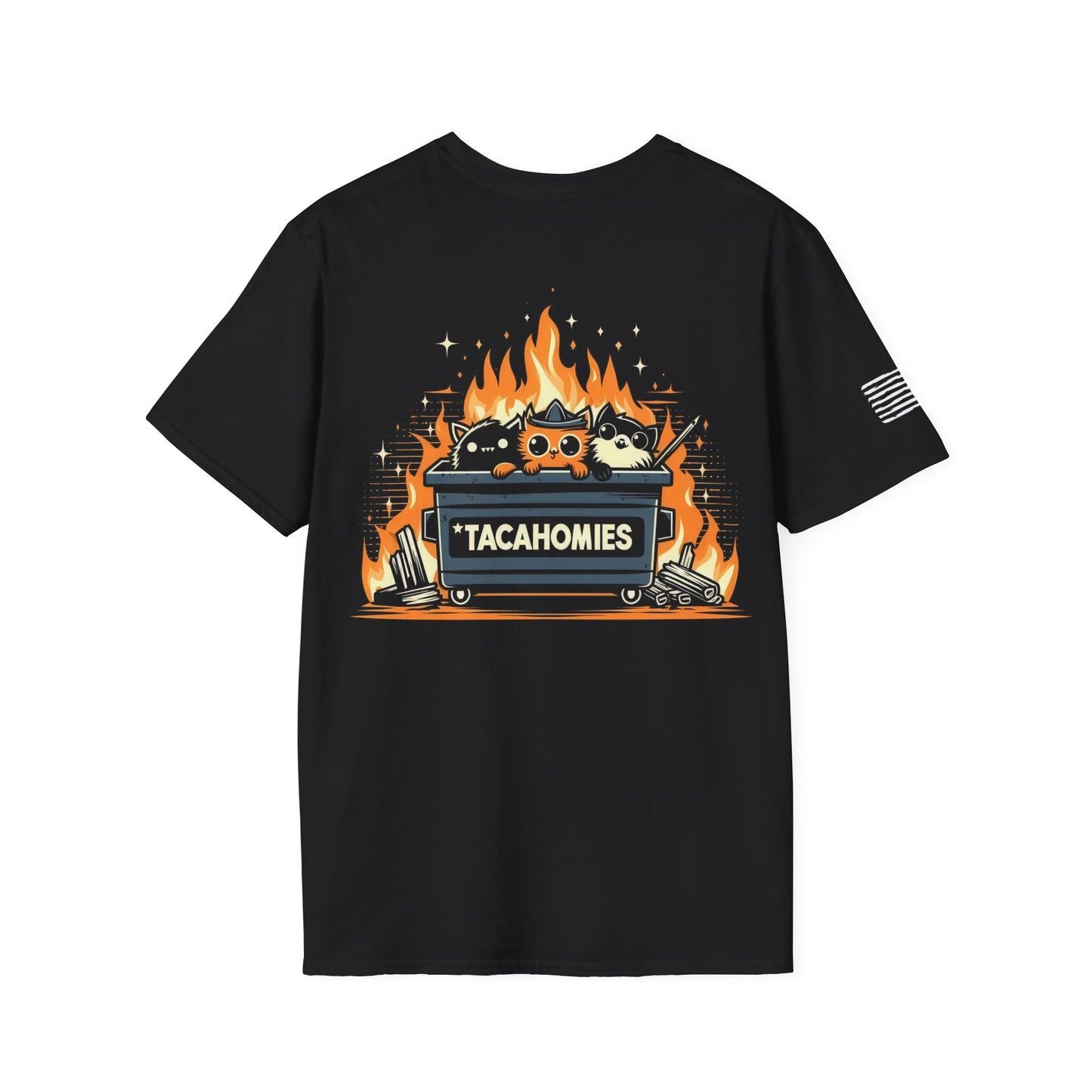 For the TACAHomies
