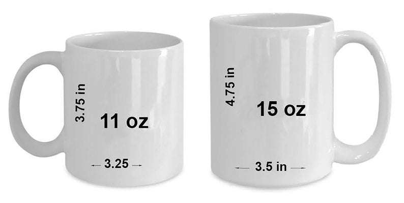 Coffee Mug – Datsun | Japanese Racing Vintage Retro Cup | 240Z 260Z 280Z 510 JDM Car Enthusiasts | 11oz or 15oz
