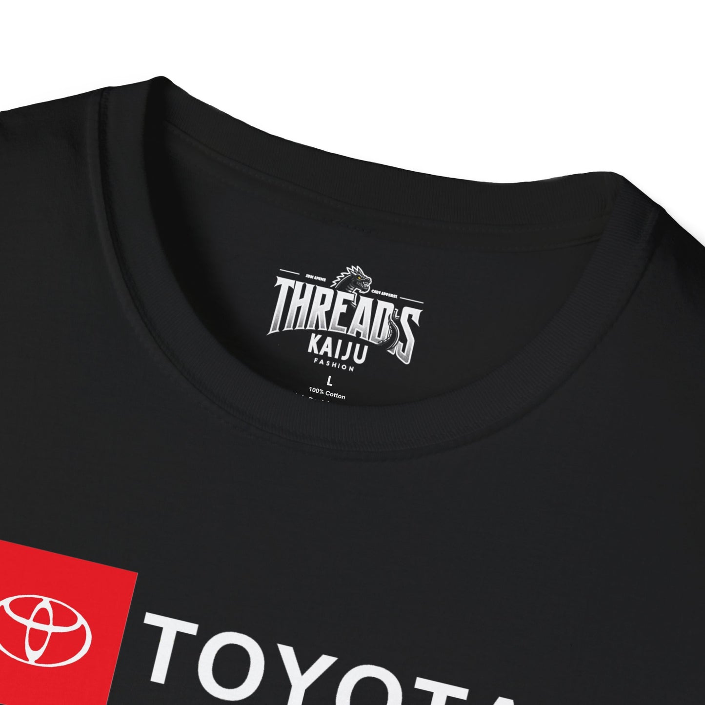 Toyota Supra Evolution T-Shirt - 1978 to 2023 Generations Graphic Tee