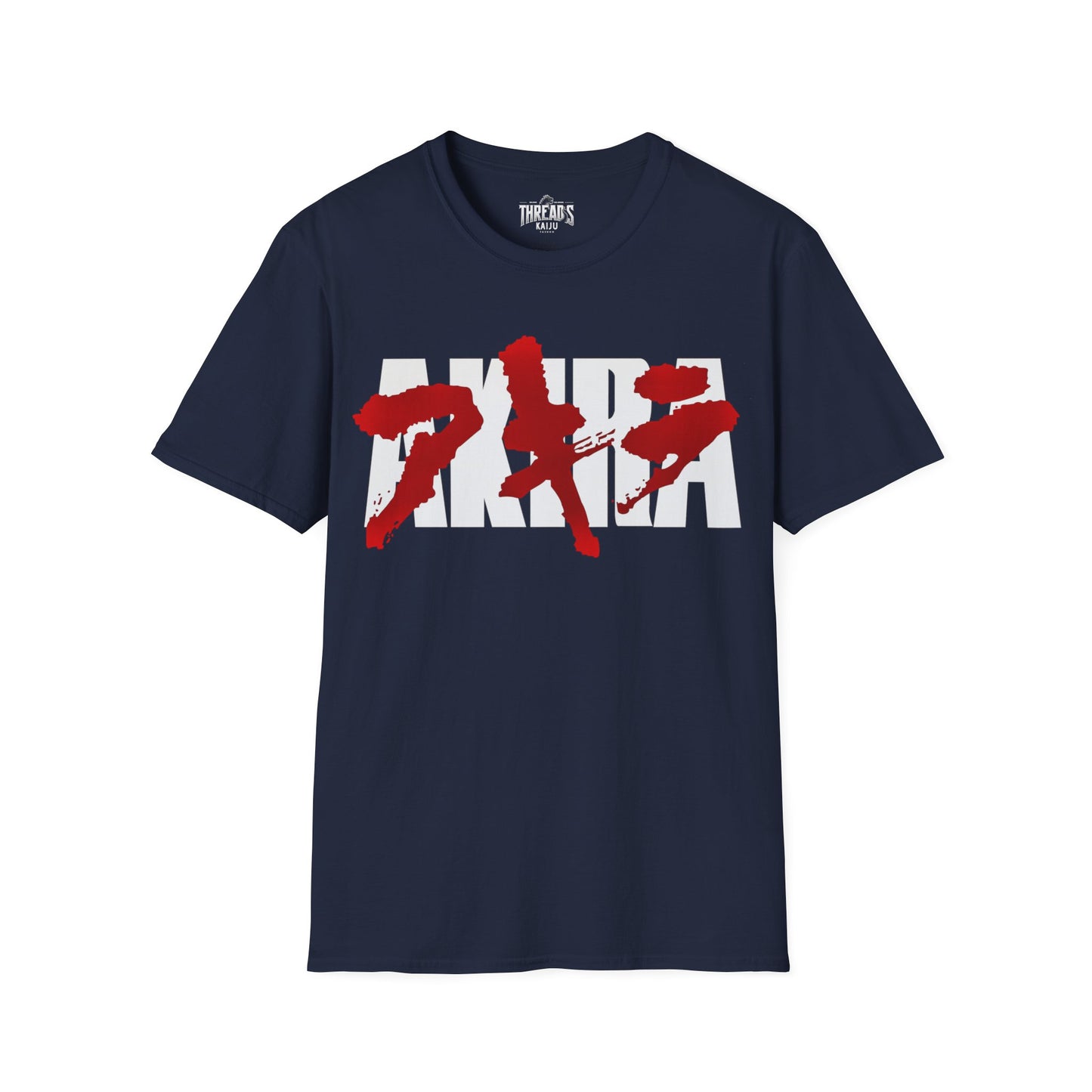 Akira, akira managa, t-shirt, akira anime, akira clothing, akira t-shirt