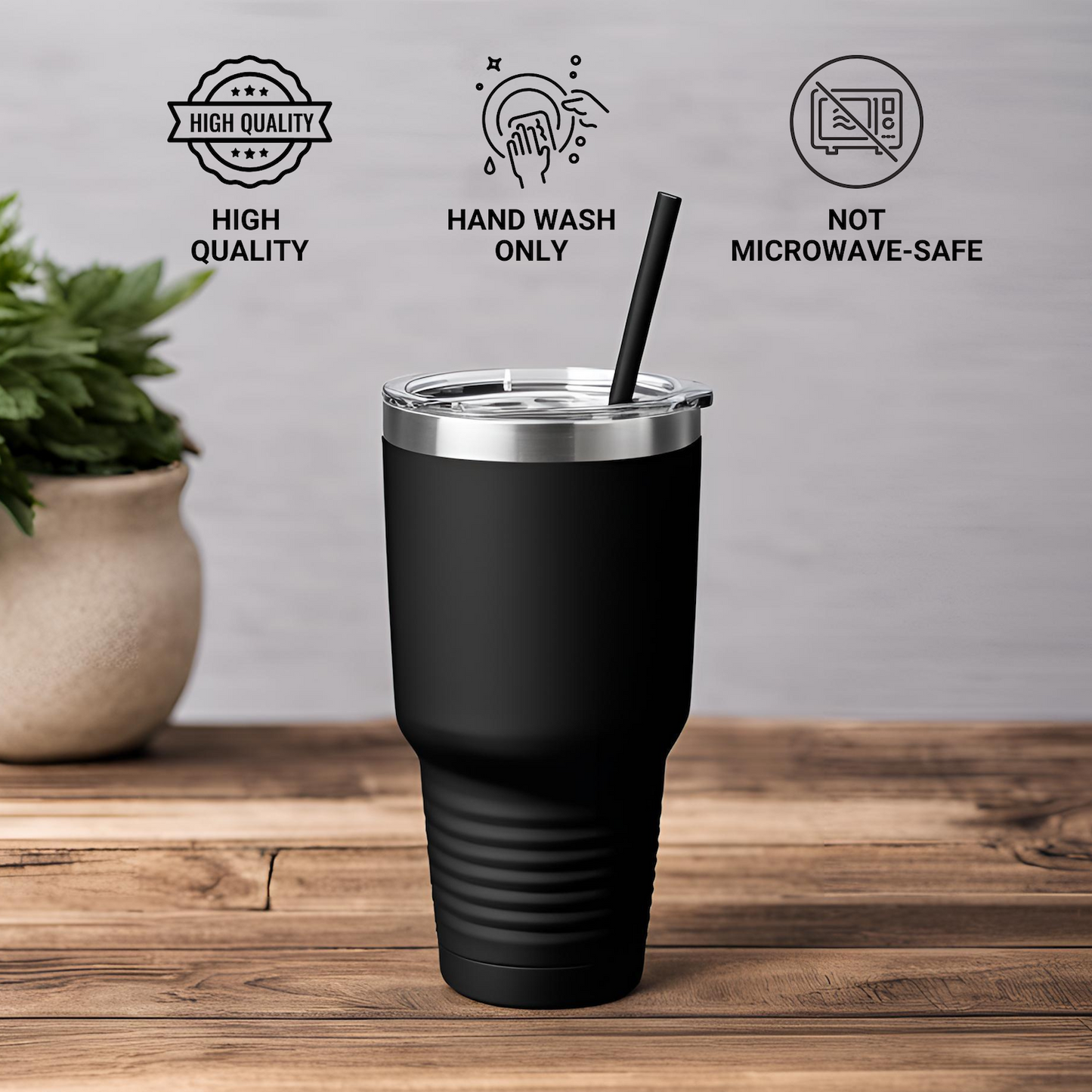 Funny Apartment Manager Gifts from Men, Gifts for Apartment Managers, Sassy Tumbler for Hot or Cold Drinks on Mother's Day - Additional