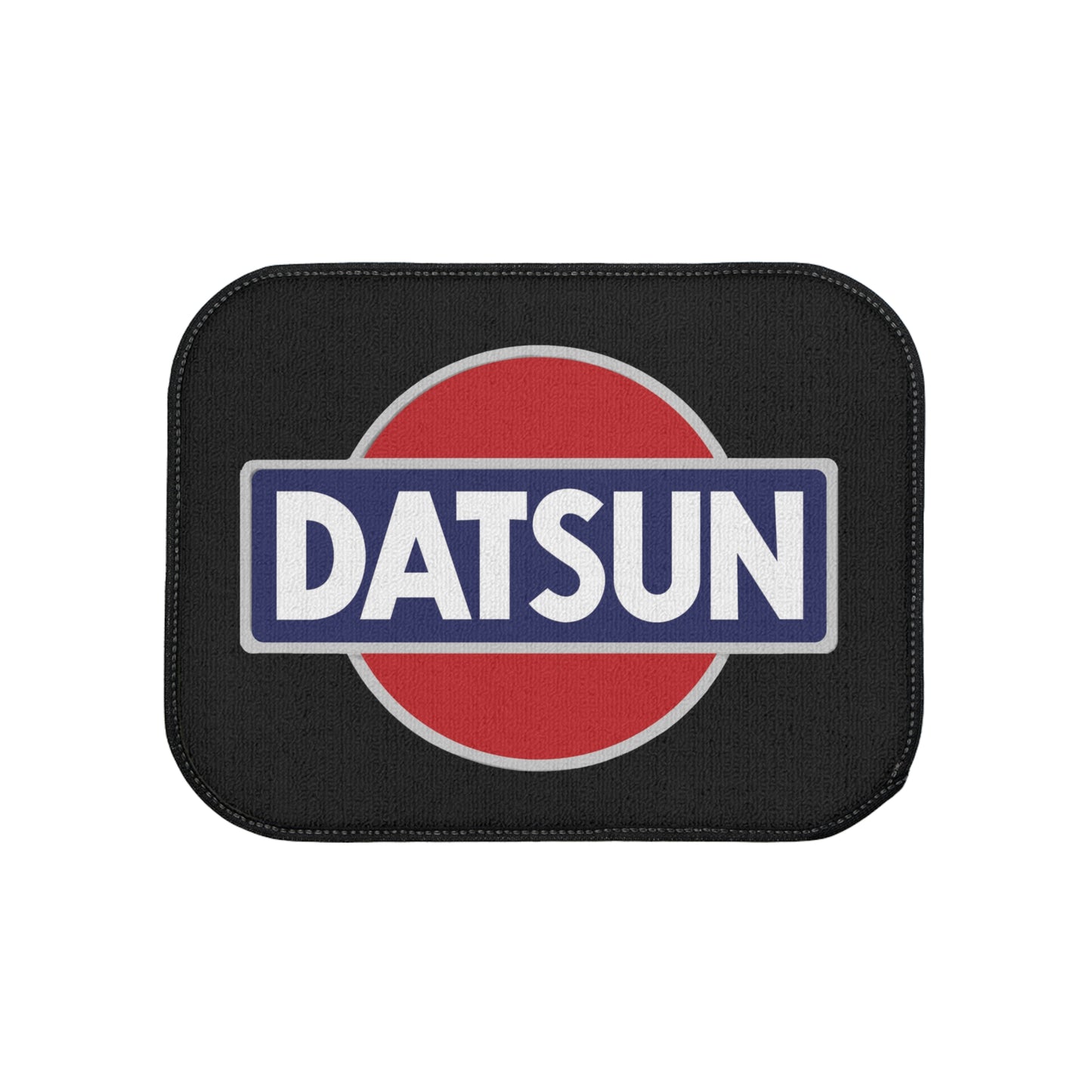 Datsun Car Floor Mats, Datsun 240z, 620, 280z, Datsun Accessories