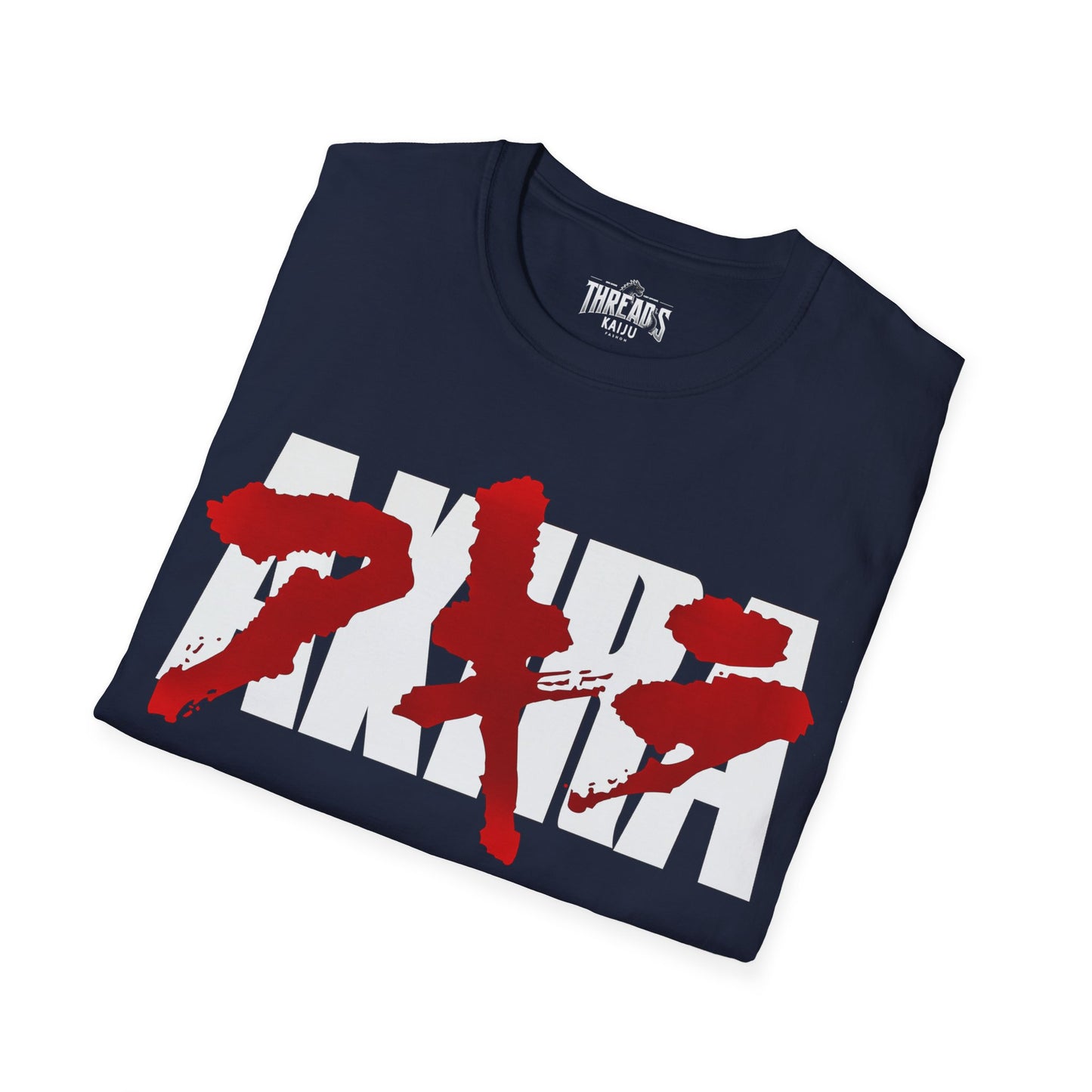 Akira, akira managa, t-shirt, akira anime, akira clothing, akira t-shirt