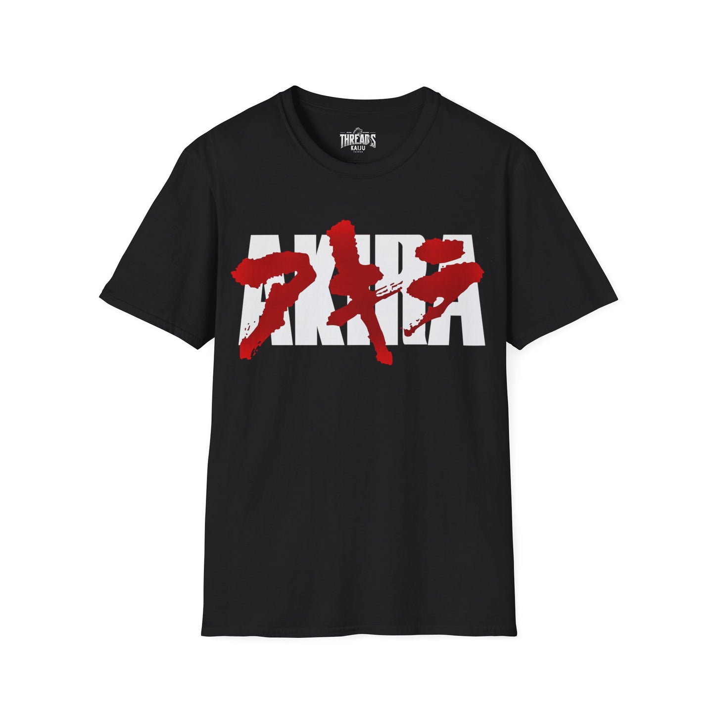 Akira, akira managa, t-shirt, akira anime, akira clothing, akira t-shirt