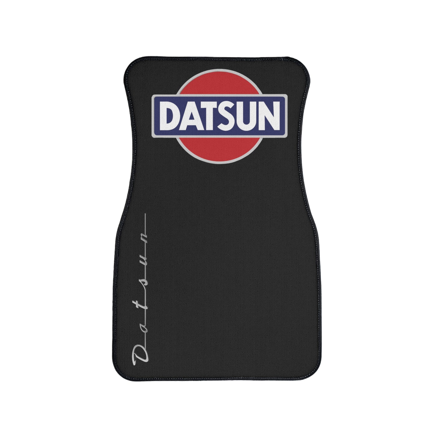 Datsun Car Floor Mats, Datsun 240z, 620, 280z, Datsun Accessories