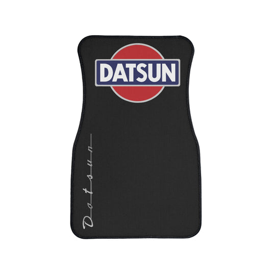 Datsun Car Floor Mats, Datsun 240z, 620, 280z, Datsun Accessories