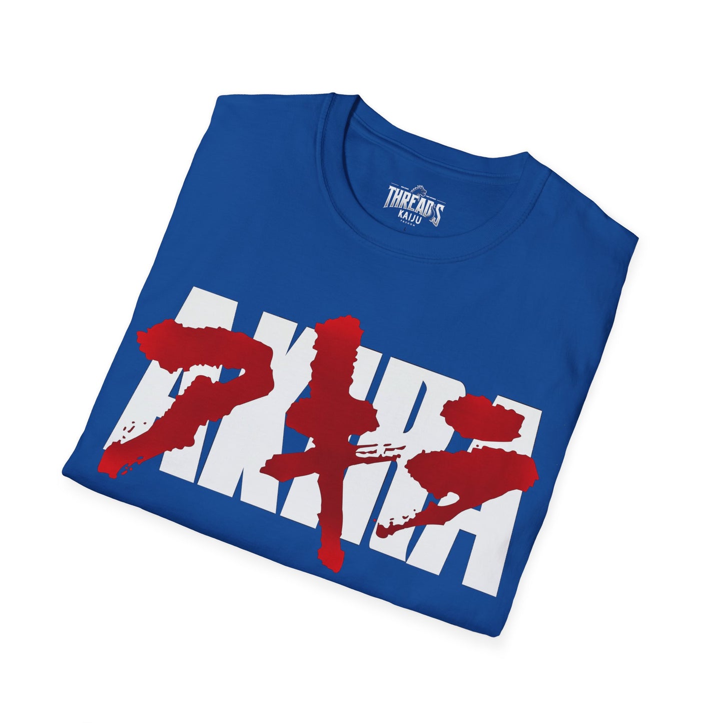 Akira, akira managa, t-shirt, akira anime, akira clothing, akira t-shirt