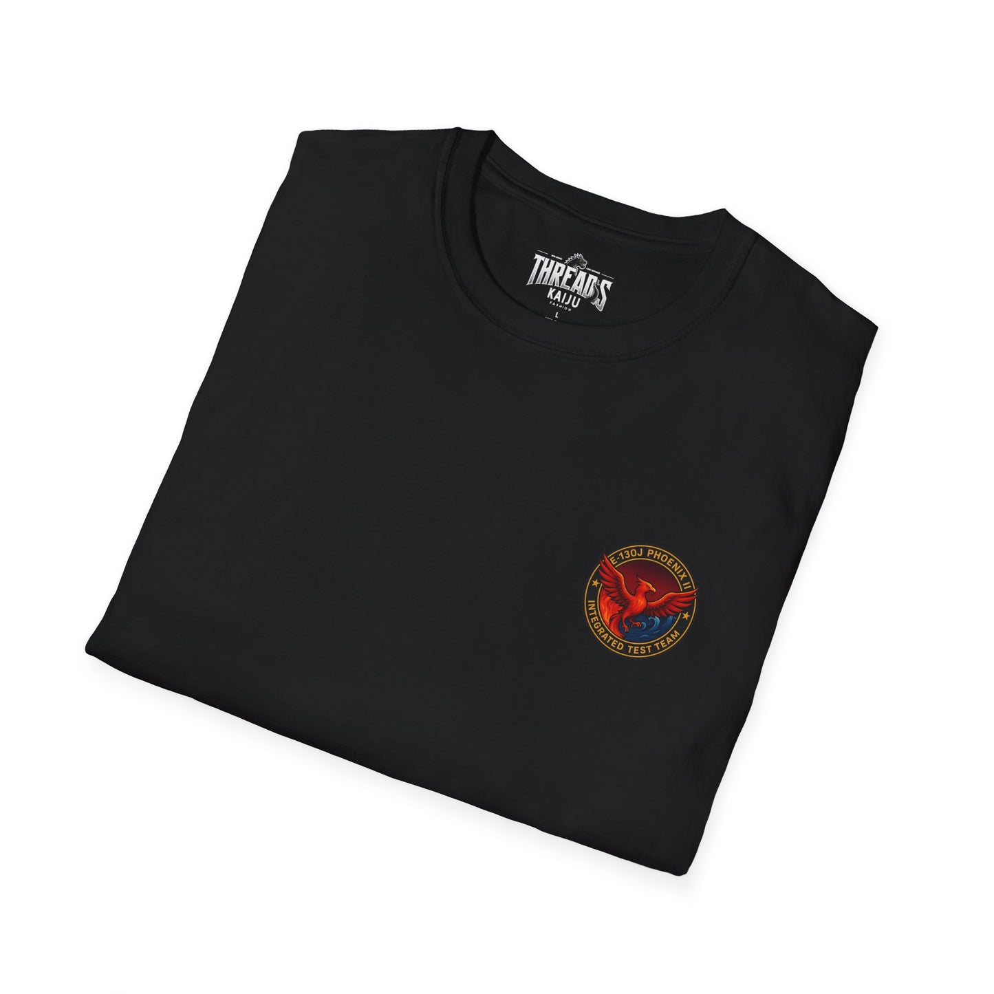 Phoenix Rescue T-Shirt — "Tacahomies" 2026 OG