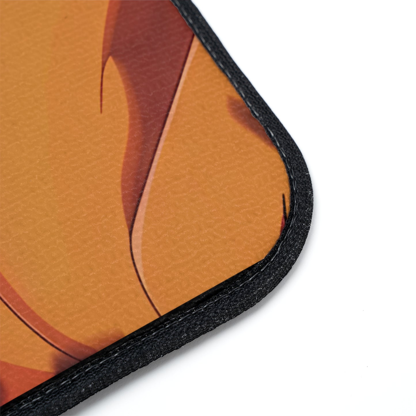 Shinobi Drive - Naruto Car Floor Mat | Naruto Uzumaki SPECIAL, 1 pc.